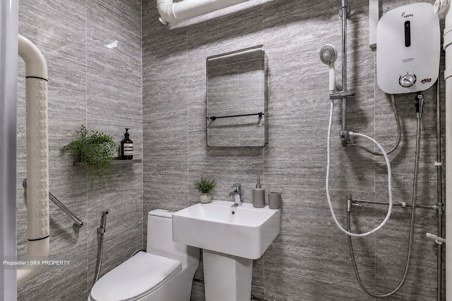 Woodlands Street 81 (Woodlands),  #566493821